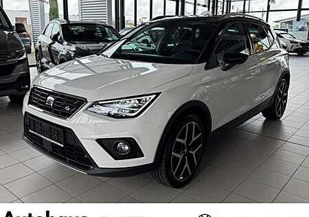 Seat Arona FR-Line 1.5 TSI/DSG/LED
