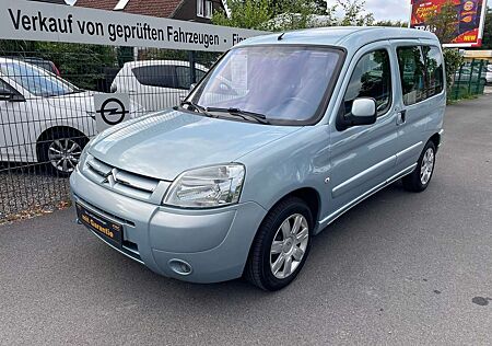 Citroën Berlingo Citroen 1.6 Multispace Plus 1. Hd., Service & TÜV NEU!