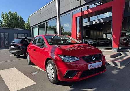 Seat Ibiza Reference - Ihr Vertragshändler