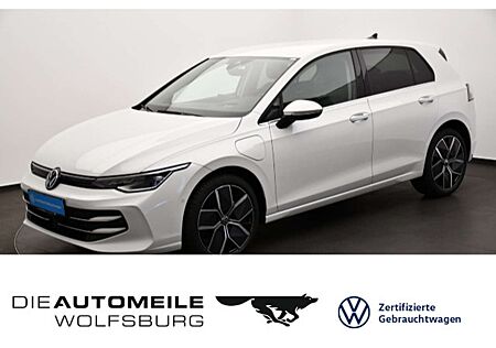 VW Golf Volkswagen 8 VIII 1.5 TSI eHybrid DSG Edition 50 HeadU