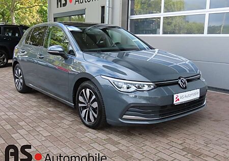 VW Golf Volkswagen VIII Move 1.Hd*Navi*LED*Pano*Kamera*AHK
