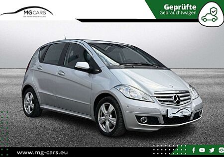Mercedes-Benz A 180 ~CDI~Automatik~Leder~Sitzheizung~Klima~PDC!