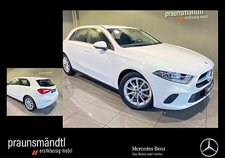 Mercedes-Benz A 200 Advanced 7G-DCT/MBUX/Navi Plus/DAB/SHZ/PTC