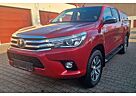 Toyota Hilux DoubleCab Executive 4x4 1Hand Netto 28000€