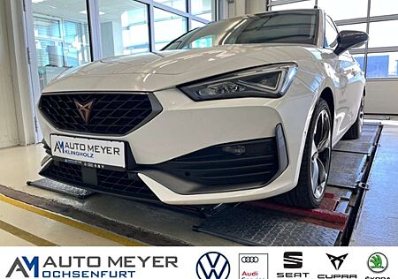 Cupra Leon SP 2.0 TDI DSG Navi LED Rückfahrkamera