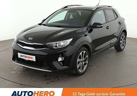 Kia Stonic 1.0 TGDI Vision*PDC*SHZ*KLIMA*GARANTIE*