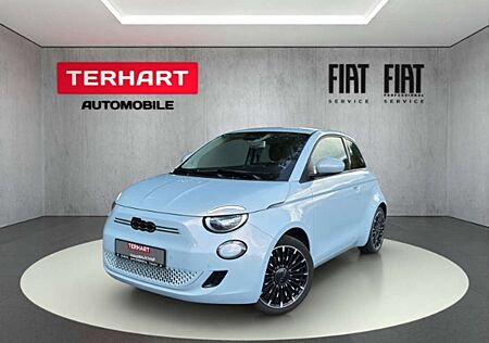 Fiat 500E Icon/ACC/17 Zoll/Kamera/Sitzheizung