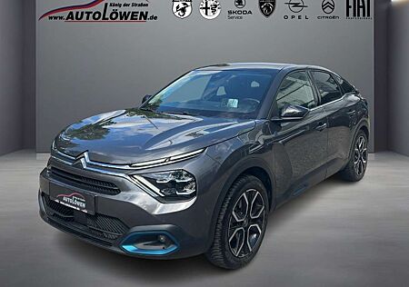 Citroën C4 Citroen Elektromotor e-Shine