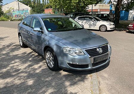 VW Passat Volkswagen 2,0 TDI AHK,PDC, Klimaautomatik
