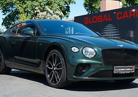 Bentley Continental GT V8*PANO*STITCHING*MATRIX*