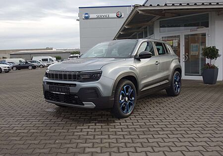Jeep Avenger Altitude *Assistenz-/Winter-Paket/ACC/LED/PDC/RfK*