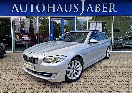 BMW 535 d 1.HD VOLL S-HEFT VOLLAUSSTATTUNG