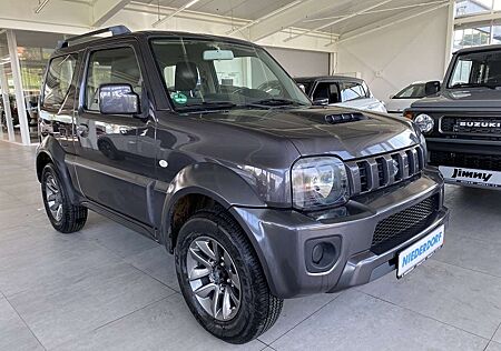 Suzuki Jimny 1.3 Comfort Ranger AUTOMATIK