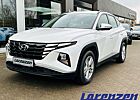 Hyundai Tucson Select Hybrid 1.6 T-GDi 230PS 6-AT 4WD Allrad digi