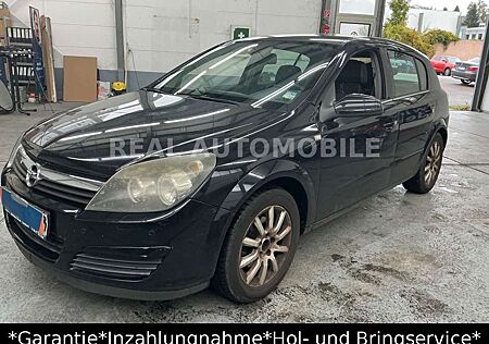 Opel Astra H Lim. Cosmo Automatik *TÜV NEU*SCHECKHEFT