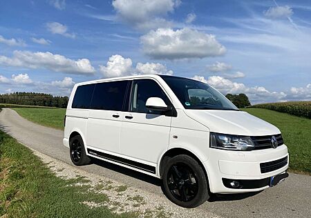 VW T5 Multivan Volkswagen Austauschmotor! Mulitvan Comfortline Sonderedition