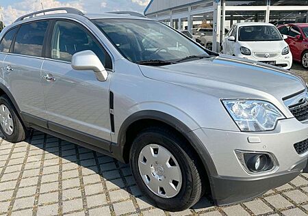 Opel Antara 2.2 CDTi Cosmo 4x4