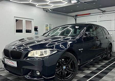BMW 535 d Touring M SPORT/LED/NAVI PROF./AMBIENTE
