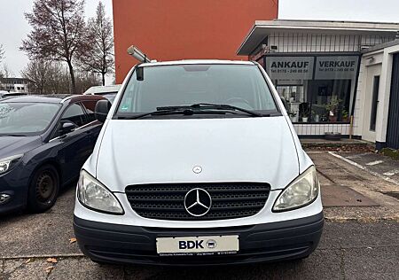 Mercedes-Benz Vito Kombi 111 CDI lang UMBAU WOHNMOBIL !!!