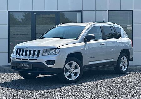 Jeep Compass Sport 4x2 *KLIMA *SHZ *PDC *BLUET. *TÜV