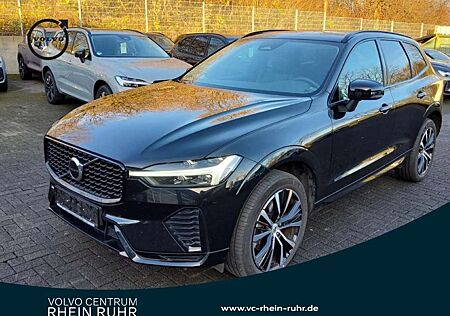 Volvo XC 60 XC60 B4 Plus Dark+WINTERPAK+LM20+MEMORY+RFK+NAVI
