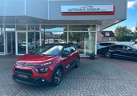 Citroën C3 Citroen Shine Pack*SERVICE NEU*KAMERA*NAVI**TOP