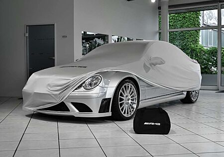 Mercedes-Benz CLK 63 AMG Black Series *100% Deutsch* 100% MB