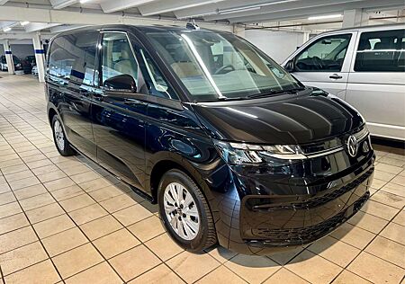 VW T7 Multivan Volkswagen 2.0 TDI Life 7-Sitzer DSG, Navi, Leder, LED, AHK