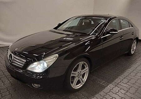Mercedes-Benz CLS 350 CGI (219.357)