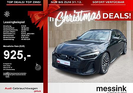 Audi S5 Avant TFSI 270 kW S tronic