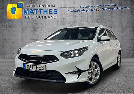 Kia XCeed Ceed SW / cee'd SW Sportswagon 1.5 T-GDI DCT 160 PS Aktion! NAVI-F...