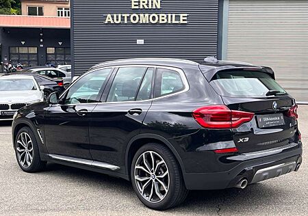 BMW X3 xDr. 30e Luxury /HUD/360°/DIGITAL TACHO*8xALU