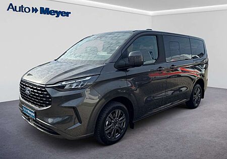 Ford Tourneo Custom Bus L1 TITANIUM |8-Sitzer|AHK|ACC