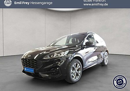 Ford Kuga 2.5 Duratec PHEV ST-LINE X