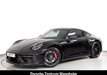 Porsche 992 Carrera GTS Matrix Carbon SurroundView Privacy