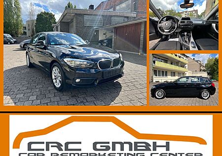 BMW 118i 118 Advantage