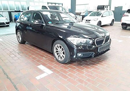 BMW 118i 118 Advantage