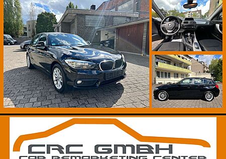 BMW 118i 118 Advantage