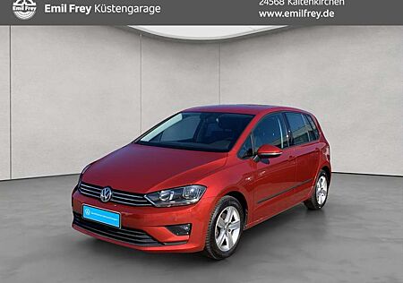 VW Golf Sportsvan Volkswagen 1.2 Comfortline KLIMAAUTOM. PDC GRA