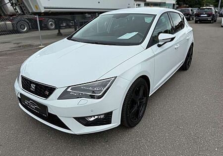 Seat Leon FR Sport *LED*NAVI*ALU*PDC*