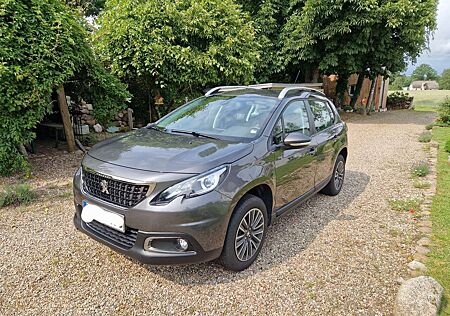 Peugeot 2008 PureTech 82 Allure