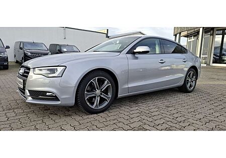 Audi A5 Sportback FSI 1.8 TFSI 106kW NAVI STANDHZ