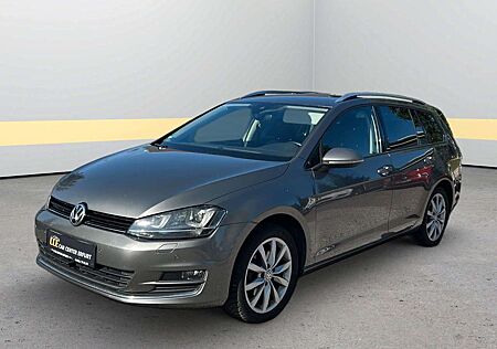 VW Golf Volkswagen VII Variant Allstar*ACC*Standheizung*Navi