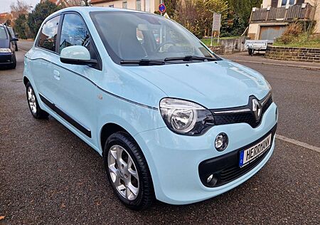 Renault Twingo Luxe Mod.2015 Klimaautomatik 90PS Tüv neu