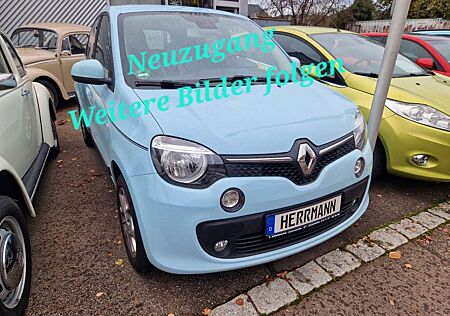 Renault Twingo Luxe Mod.2015 Klimaautomatik 90PS Tüv neu