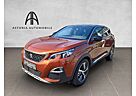 Peugeot 3008 Allure GT-Line Navi RFK Voll-LED Sitzh.AHK