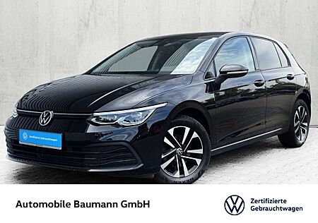 VW Golf Volkswagen VIII 1.5 TSI "UNITED" *LED+*NAVI*ACC*