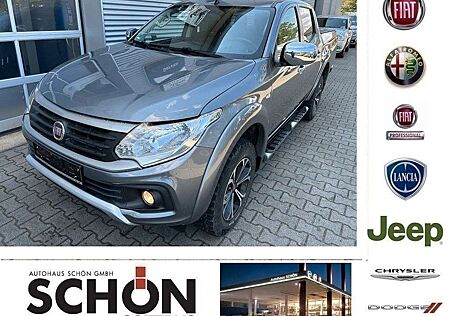 Fiat Fullback Double Cab 2.4 LX Launch Edition