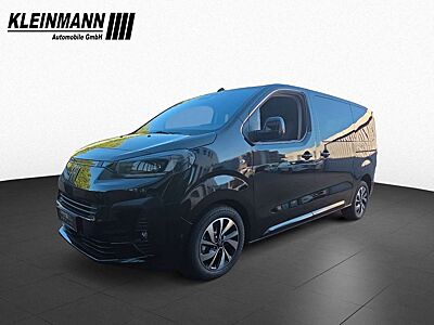 Fiat Ulysse Icon L2 2.2l HDI (180 PS) AT8 - 8-Sitzer