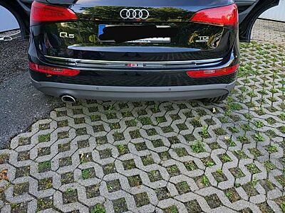 Audi Q5 2.0 TDI quattro (clean diesel) S tronic